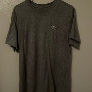 Jordan T-shirt. Mens